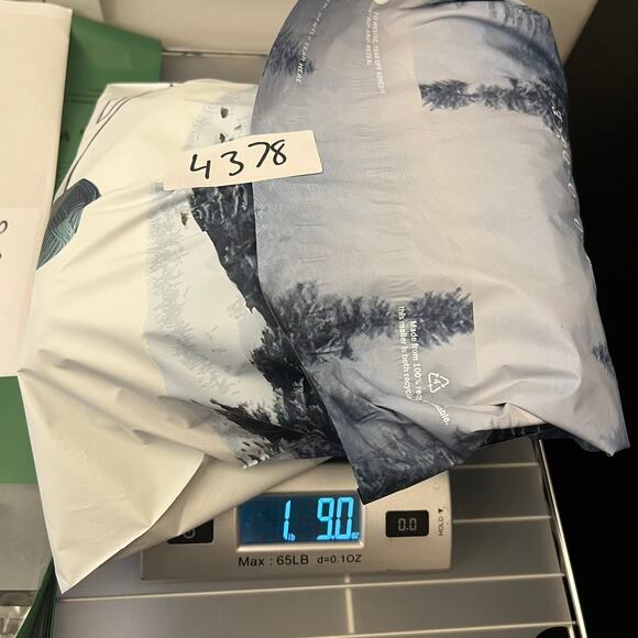 Rag & Bone sz 25 Black Logan Mid-Rise Wide Leg Jeans Black Fillmore With Holes - Picture 16 of 16